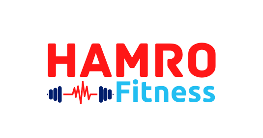 Hamrofitness